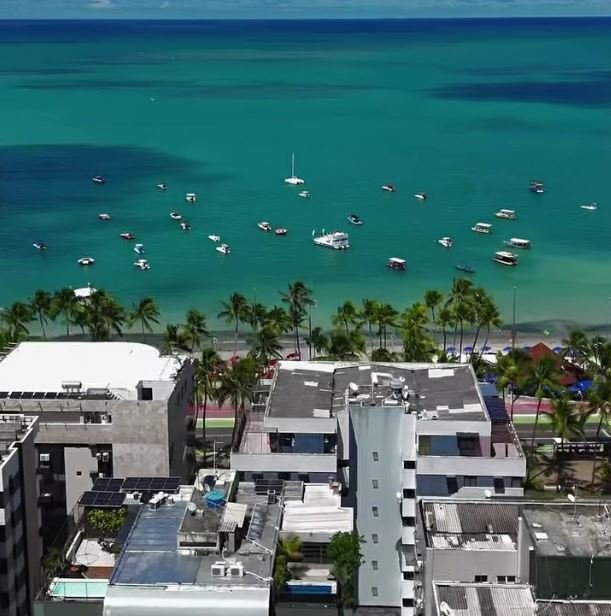 Apartamento - Venda - Ponta Verde - Maceió - AL